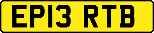 EP13RTB