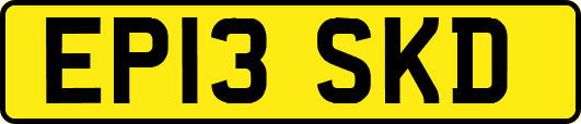 EP13SKD