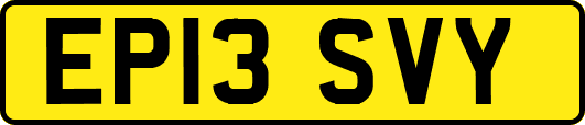 EP13SVY