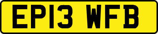EP13WFB