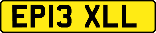 EP13XLL