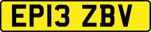 EP13ZBV