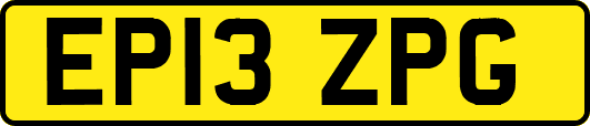 EP13ZPG