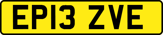EP13ZVE