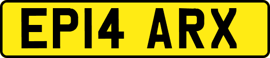 EP14ARX