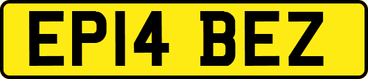 EP14BEZ