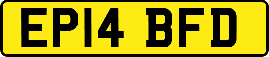 EP14BFD