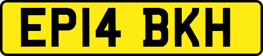 EP14BKH