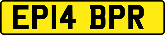 EP14BPR