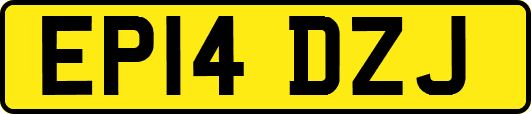 EP14DZJ