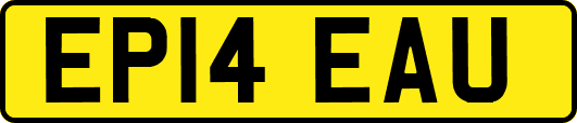 EP14EAU