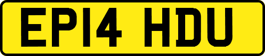 EP14HDU