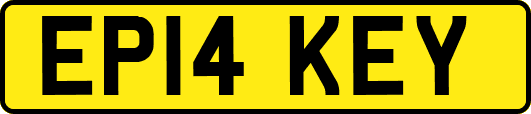 EP14KEY