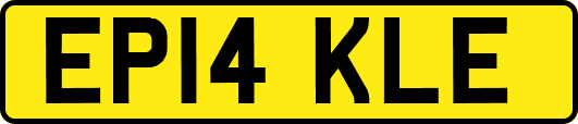 EP14KLE