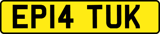 EP14TUK