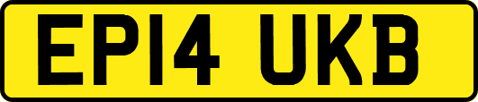 EP14UKB