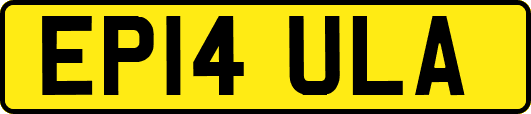 EP14ULA