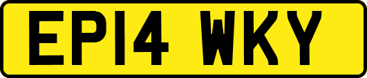 EP14WKY
