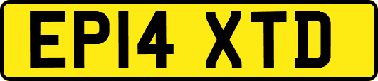 EP14XTD