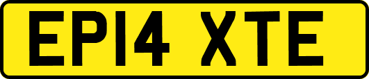 EP14XTE