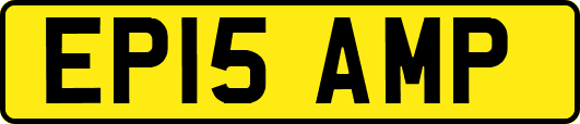 EP15AMP