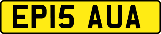 EP15AUA