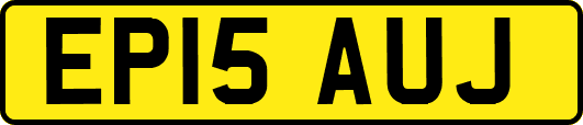 EP15AUJ