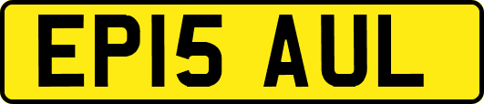 EP15AUL