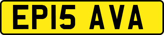 EP15AVA