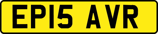 EP15AVR