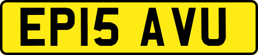 EP15AVU