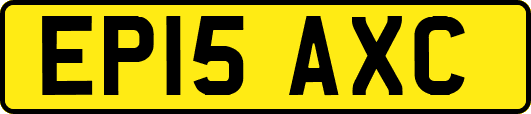 EP15AXC