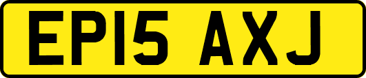 EP15AXJ