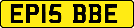 EP15BBE