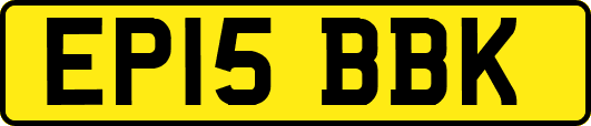 EP15BBK