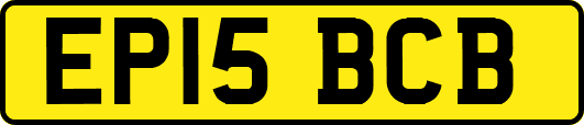 EP15BCB