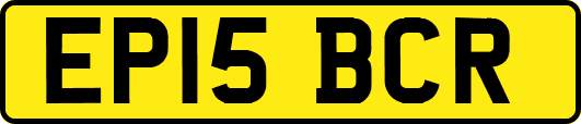 EP15BCR