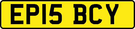 EP15BCY