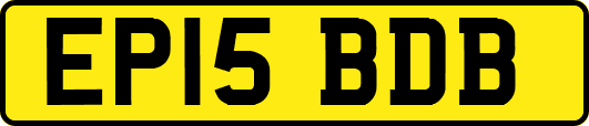 EP15BDB