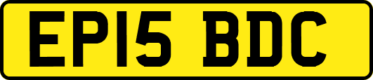 EP15BDC