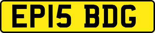 EP15BDG