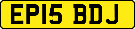 EP15BDJ