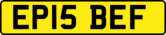 EP15BEF