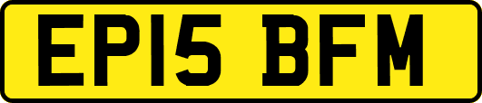 EP15BFM