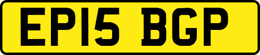 EP15BGP