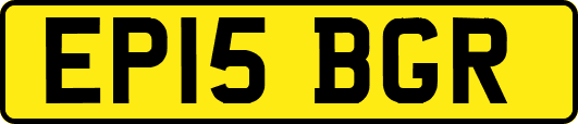 EP15BGR