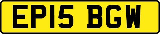 EP15BGW