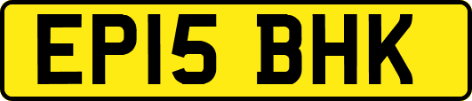 EP15BHK