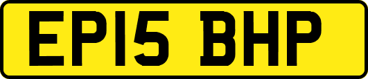 EP15BHP