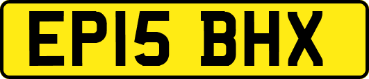 EP15BHX